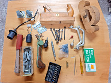 werkzeugkonvolut gebraucht