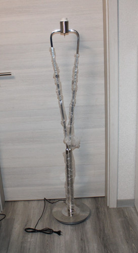Stehlampe stehleuchte lampe - stehlampe,