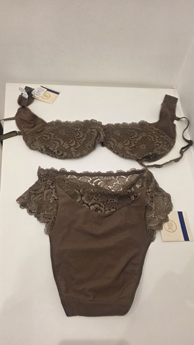 Perla dessous kakaofarben - perla,
