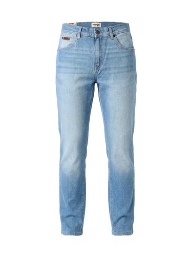Wrangler herren slim - herren,