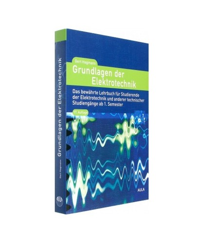 Grundlagen der elektrotechnik - grundlagen,