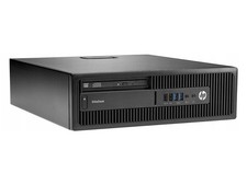 HP 800 G2 SFF Core i5-6thGen