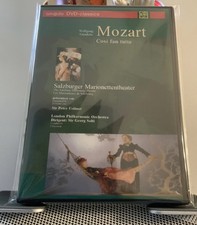 MOZART - Cosi fan tutte -