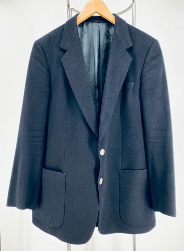 Burberry blazer kaschmir - burberry,