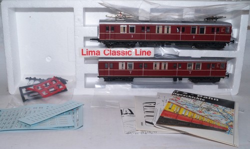 Lima 149846 ack triebzug - 149846,