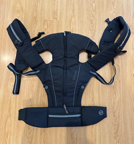Cybex baby carrier - 2.go,