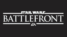 Star Wars Battlefront PS4