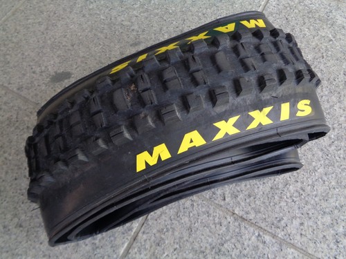 Maxxis minion dhr 622 - maxxis, /