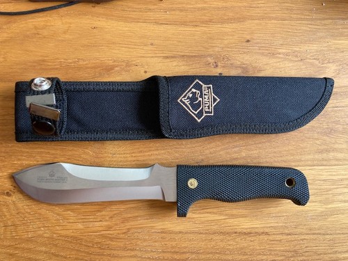 Puma jagd outdoormesser white - puma, jagd-outdoormesser