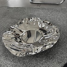 ALESSI "Port" 90085 Edelstahl