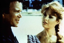 T.J. Hooker: Das Messer des