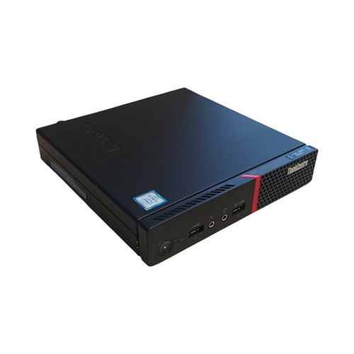Lenovo thinkcentre m700 10hy - thinkcentre,