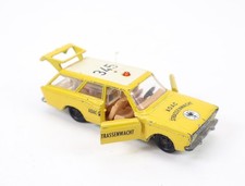 Siku V 313 Modellauto PKW Ford