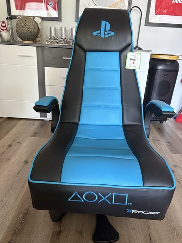 Rocker infiniti gaming - x-rocker, stuhl