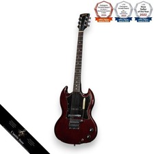 Gibson SG Junior 1967 Cherry