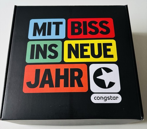 Congstar müsli 1x - congstar, x