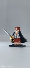 One Piece Figur Mini  Shanks