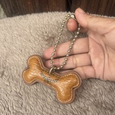 MCM Anhänger Dog Bone für