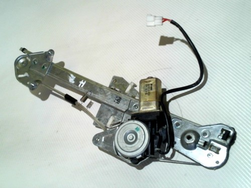 Fensterheber elektr hinten - fensterheber, elektr.