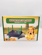 Küken-Wärmeplatte 25 x 30