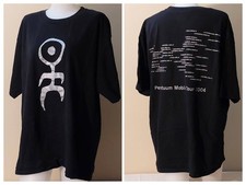 Vintage '04 Einstürzende