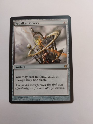 Vedalken orrery - 1x,