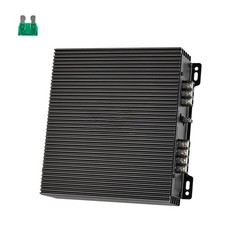 Uimoso kanal auto endstufe - 2,