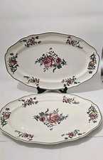 2x Villeroy & Boch Alt