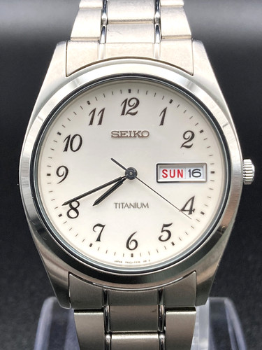 Mint new batt seiko - mint/new,