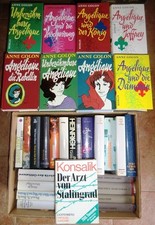 31 Bücher Romane Erzählungen