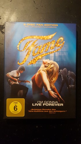 Dvd fame 1005 - -,