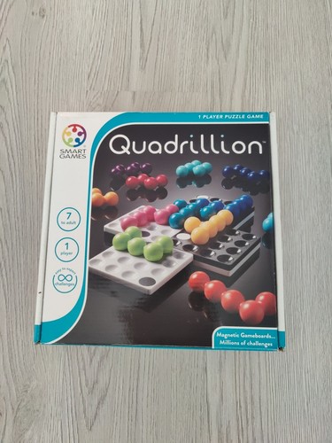 Smart games solitärspiel - games,