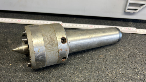 Wmw abw zentrierspitze - wmw,
