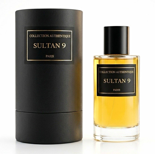 Collection authentique sultan - authentique,