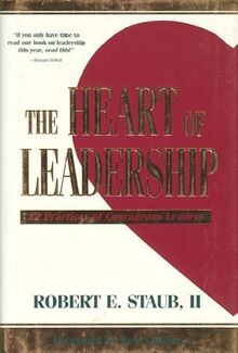The heart leadership 12 - of,