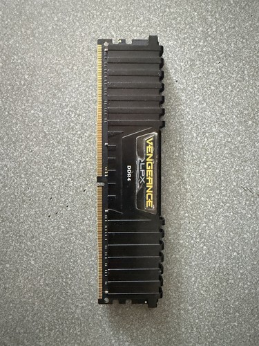 Corsair vengeance lpx - vengeance, 16gb