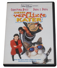 Dieser verflixte kater - dieser,