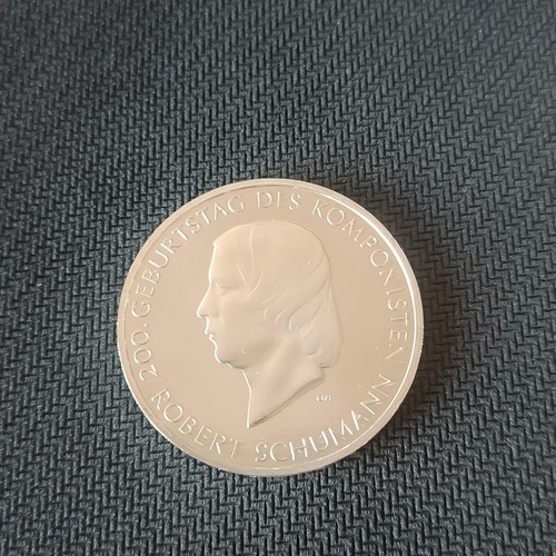 Euro silbermünze 200 - euro,