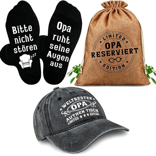 Ruhestand geschenk 1 - ruhestand, 3-in-1
