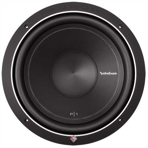 Rockford fosgate p1s2 30cm - rockford,