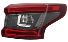 Rücklicht rechts für Nissan