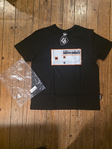 Böhse onkelz shirt xl - onkelz, t-shirt