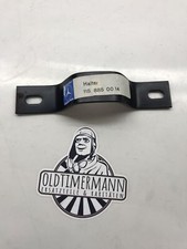 Halter Stoßstange Mercedes W114 W115 1158850014 NOS