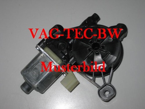 Audi fensterhebermotor - a3,