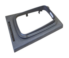 VW Passat 35i B3 Verkleidung Schaltkulisse Schaltung Rahmen Blende 357863209A