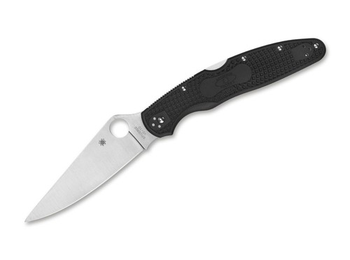 Spyderco police lightweight - spyderco,