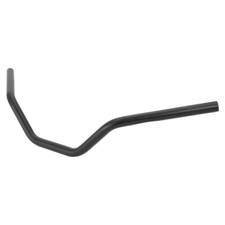 5'' Rise 1" 25mm Bar Ape