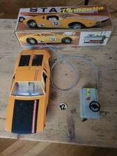 DDR Spielzeug Fernlenkauto De