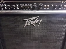 Peavey tnt 115 - s, combo