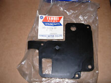 * YAMAHA DT175MX '79 2X2   DECKEL 2H5-14484